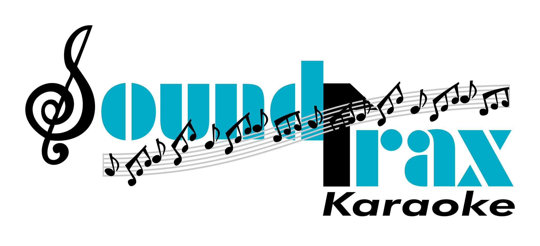 Sound Trax Karaoke logo